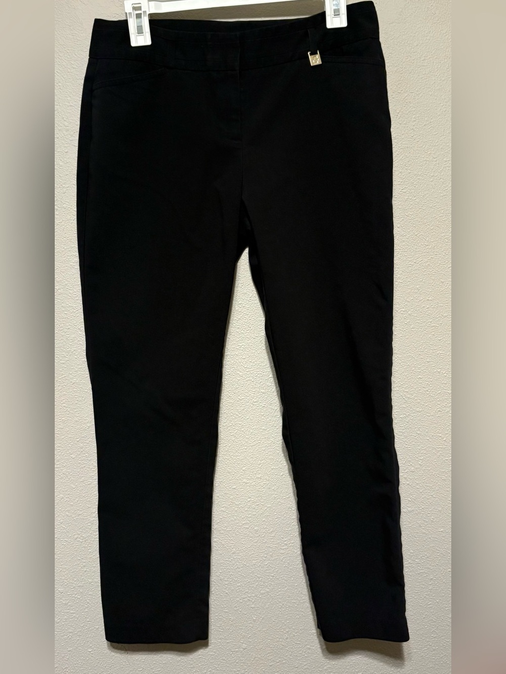 Karl Lagerfeld Black Label Women's Dress Pants